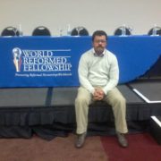 World Reformed Fellowship 2016