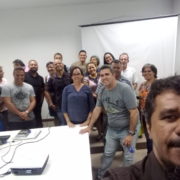 GILMAR - Curso Plat&atilde;o leu Moises 01