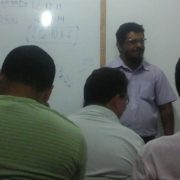 Aula de apolog&eacute;tica - fev2016