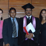 Formatura Mackenzie 2